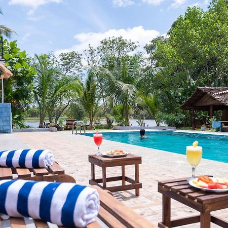 Ayurvedic Lanka Wellness Hotel Moragaswewa Eksteriør billede