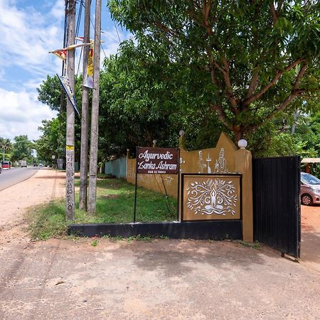 Ayurvedic Lanka Wellness Hotel Moragaswewa Eksteriør billede