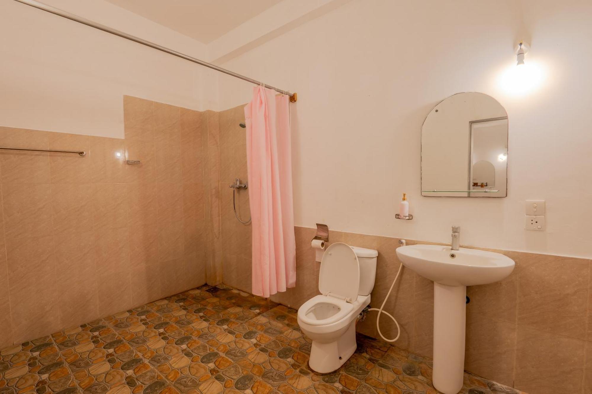 Ayurvedic Lanka Wellness Hotel Moragaswewa Eksteriør billede