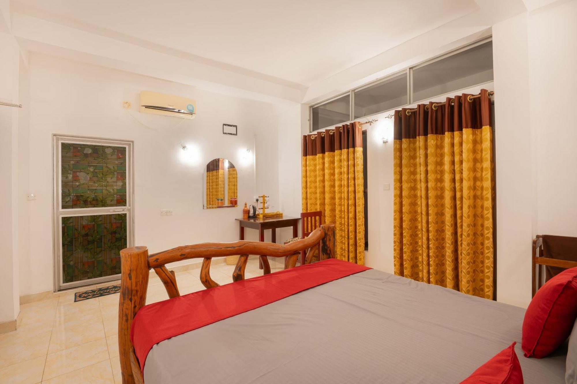Ayurvedic Lanka Wellness Hotel Moragaswewa Eksteriør billede