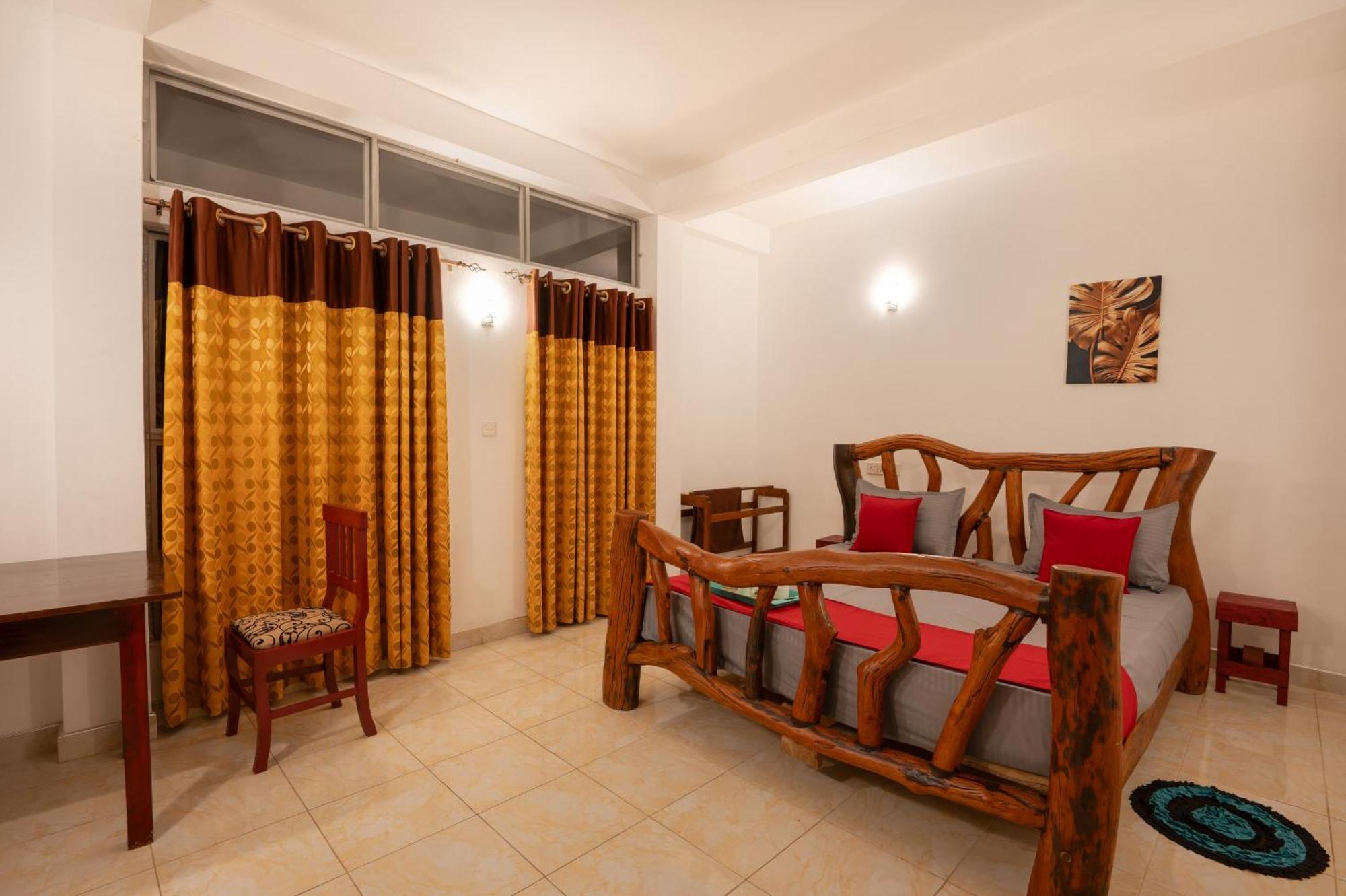 Ayurvedic Lanka Wellness Hotel Moragaswewa Eksteriør billede