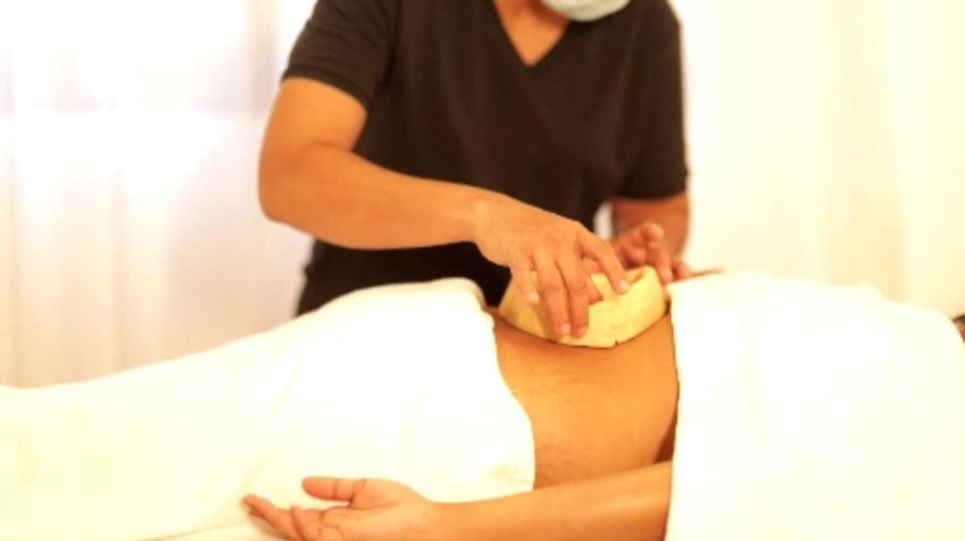 Ayurvedic Lanka Wellness Hotel Moragaswewa Eksteriør billede
