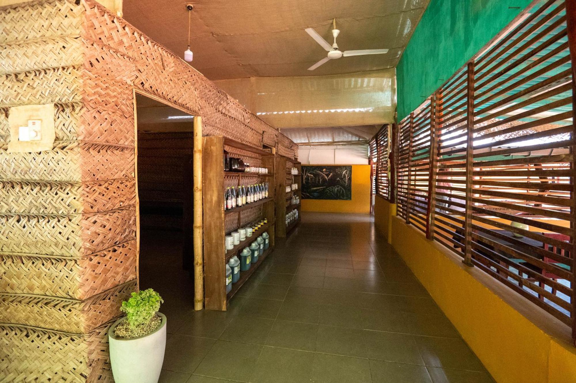 Ayurvedic Lanka Wellness Hotel Moragaswewa Eksteriør billede