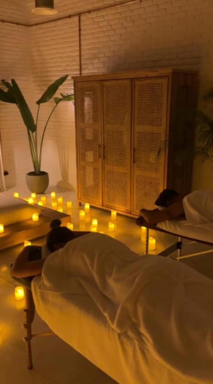 Ayurvedic Lanka Wellness Hotel Moragaswewa Eksteriør billede