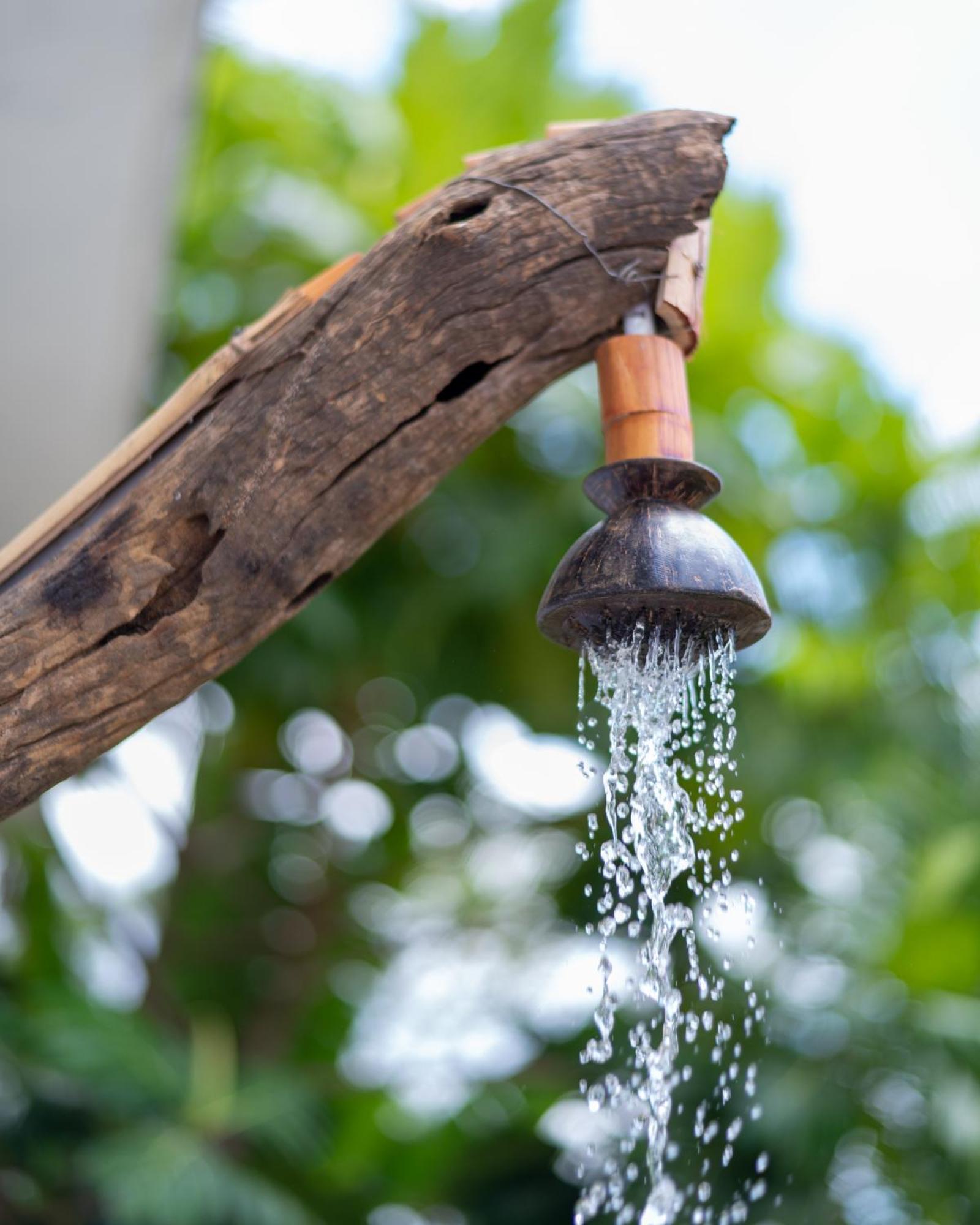 Ayurvedic Lanka Wellness Hotel Moragaswewa Eksteriør billede