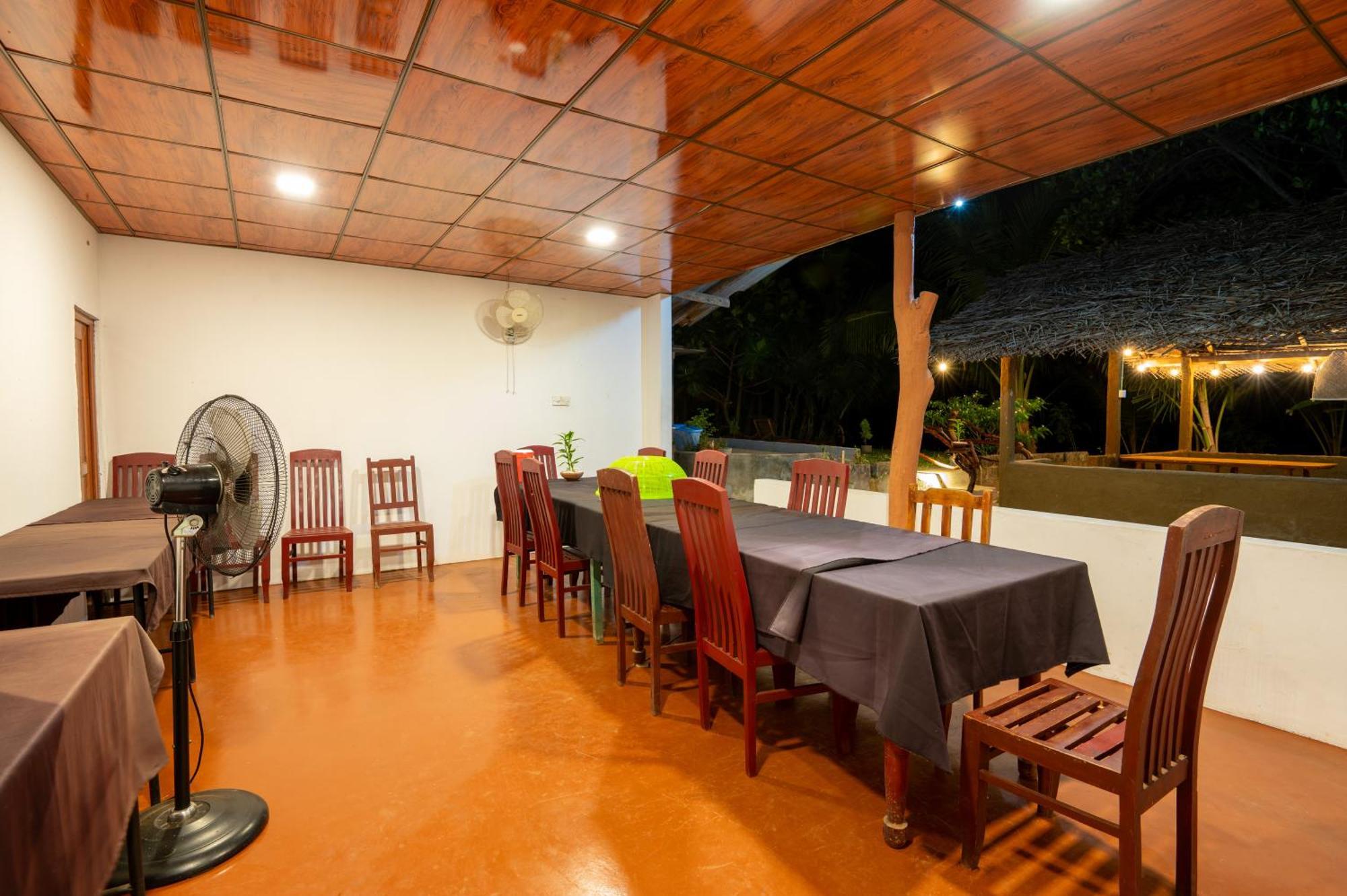 Ayurvedic Lanka Wellness Hotel Moragaswewa Eksteriør billede